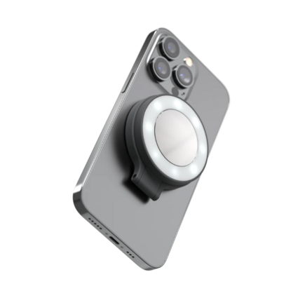 Кольцевая светодиодная лампа с поддержкой MagSafe ShiftCam SnapLight